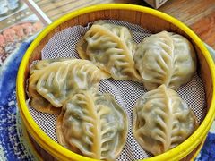 -单家老院·院子里的青岛菜(沙子口店)