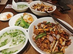 -寻裕记·现炒浇头面(人民广场店)