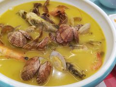 -阿毛饭店(和义路店)