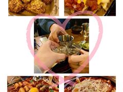 -包装马车·韩国料理·포장마차