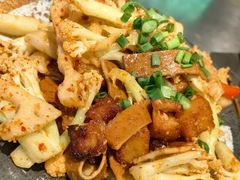 -微醺烤牛·炭火烧烤·精酿啤酒(东郊记忆店)