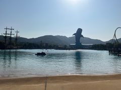-珠海长隆海洋王国