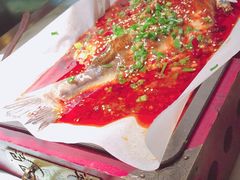 -苏乡兰亭·新派淮扬菜(吾悦广场店)