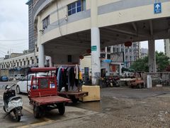 -马王堆海鲜水产市场