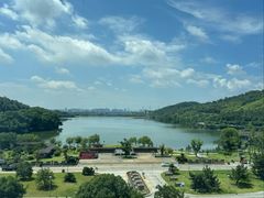 -宁波富邦荪湖山庄