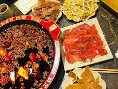 -赵家院子佬火锅(重庆总店)