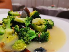 -新吉士·上海菜(浦东LCM置汇旭辉店)