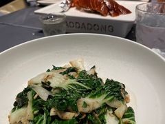 -小大董·烤鸭(观景餐厅·南京西路店)