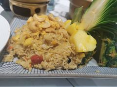 金都乐菠萝饭-正泰餐厅AmazingThai(新奥购物中心店)