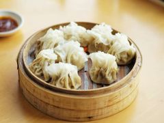 -太原面食店(解放路店)