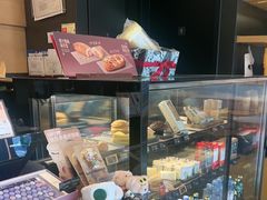 -星巴克(天津鲁能中心第三店)