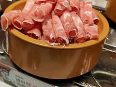 -龍歌自助小火锅(李沧顺和汇店)