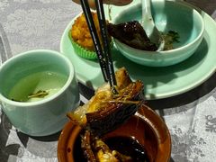 -山外山菜馆(玉泉路店)