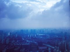 -上海龙之梦万丽酒店