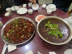 -温江公平红烧兔(总店)