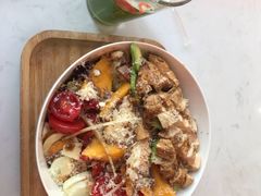 -Miss Fresh轻食(南京西路店)