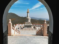 -妙峰山风景名胜区