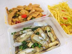 -宁波石浦大饭店(新材料城店)