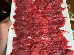 -竹叶涮肉坊(总店)