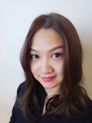 -CIT造型·烫发·染发