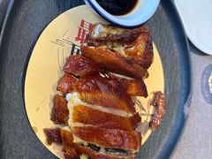 -贰号院子·南京淮扬味(珠江路店)