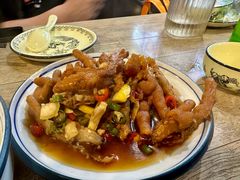 -王家厨房(新华路店)