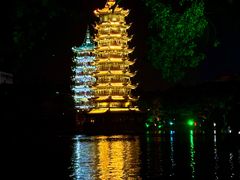 -桂林两江四湖景区