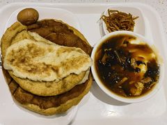 -黑窑厂糖油饼烤鸭·清真菜(旗舰店)