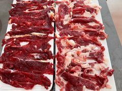 -官塘陈记鱼生·潮汕砂锅粥·牛肉火锅(潮枫路总店)