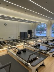 -依灵瑜伽普拉提连锁