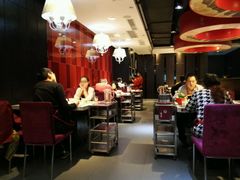 -海底捞火锅(泉城路店)