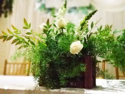 点击看大图 -大成唯爱婚礼 · 十年历史