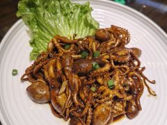 -渔家大院·地道威海菜(石岛店)