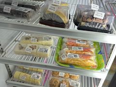 -红叶蛋糕(温泉店)