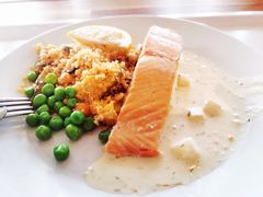 -宜家·瑞典风味餐厅(四元桥店)