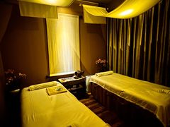-海悦容庭SPA·按摩·推拿(埌西店)