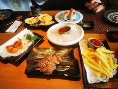 -松本楼(桥西店)