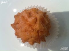 榴莲酥-名汇粤菜馆(黄兴路店)