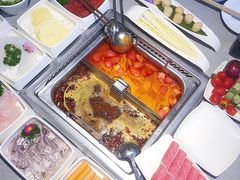 -海底捞火锅(老城根店)