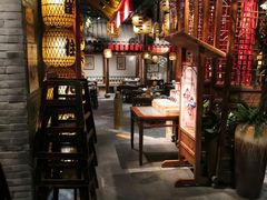 大堂-南京大牌档(之心城店)