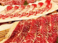 -炼瓦家日式烧肉·寿喜烧(融创精彩天地店)