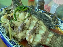 -八方海味餐厅