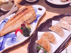 -大岛日本料理铁板烧(南通大饭店)
