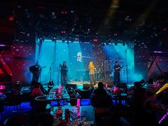 -MOSSO音乐酒吧·live house(南京旗舰店)