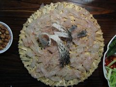 鱼生-官塘锋记鱼生·生腌·砂锅粥(牌坊街店)