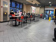 -麦当劳(季平店)