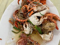 -考记泥焗鸡农庄·海鲜(北洛秘境店)