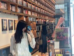 -茑屋书店(天目里店)