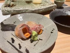 -银座岩