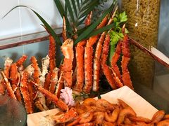 -天际餐厅(广州珠江新城假日酒店)